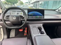 2024 Leapmotor C10 530 Smart — фото 6