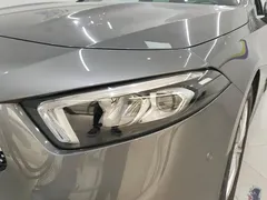 2021 Mercedes-Benz A-Class A 200 L — фото 5