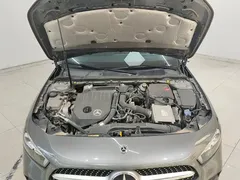2021 Mercedes-Benz A-Class A 200 L — фото 10
