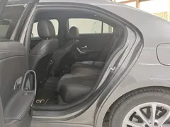 2021 Mercedes-Benz A-Class A 200 L — фото 11