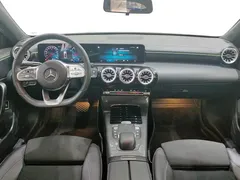 2021 Mercedes-Benz A-Class A 200 L — фото 12
