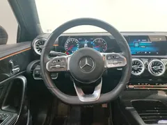 2021 Mercedes-Benz A-Class A 200 L — фото 15