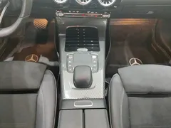 2021 Mercedes-Benz A-Class A 200 L — фото 16