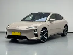 2025 Nio ET5 75kWh — фото 1