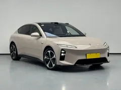 2025 Nio ET5 75kWh — фото 2