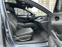 2025 BYD Seal 06 Touring 06 DM-i 150KM — фото 4