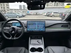 2025 BYD Seal 06 Touring 06 DM-i 150KM — фото 5