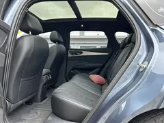 2025 BYD Seal 06 Touring 06 DM-i 150KM — фото 6