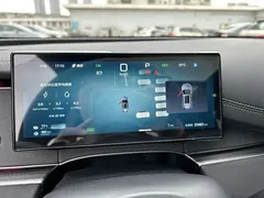 2025 BYD Seal 06 Touring 06 DM-i 150KM — фото 10