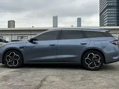 2025 BYD Seal 06 Touring 06 DM-i 150KM — фото 11