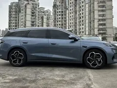 2025 BYD Seal 06 Touring 06 DM-i 150KM — фото 12