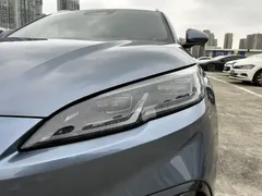2025 BYD Seal 06 Touring 06 DM-i 150KM — фото 13