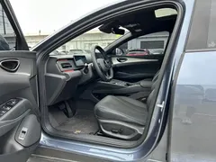 2025 BYD Seal 06 Touring 06 DM-i 150KM — фото 14