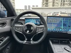 2025 BYD Seal 06 Touring 06 DM-i 150KM — фото 15
