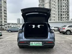 2025 BYD Seal 06 Touring 06 DM-i 150KM — фото 16