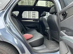 2025 BYD Seal 06 Touring 06 DM-i 150KM — фото 18