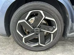 2025 BYD Seal 06 Touring 06 DM-i 150KM — фото 19