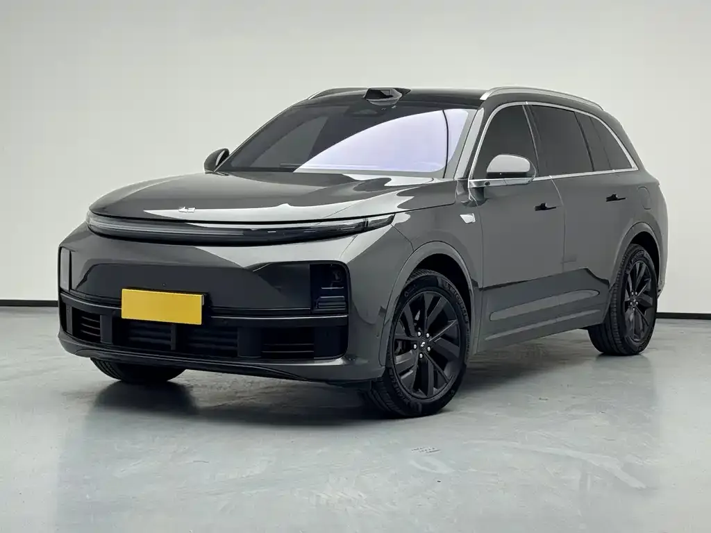 2023 Li Auto L7 Max