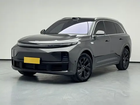 2023 Li Auto L7 Max