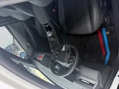 2025 BYD Seal 05 PLUS DM-i 55KM, белый — фото 3