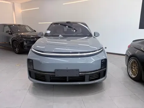 2025 Li Auto L7 Ultra