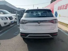 2023 Volkswagen Tayron 330TSI 2WD Luxury Plus Advanced, белый — фото 8