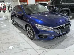 2019 Hyundai Lafesta 280TGDi Sport, синий — фото 3