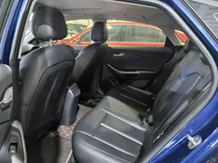 2019 Hyundai Lafesta 280TGDi Sport, синий — фото 7