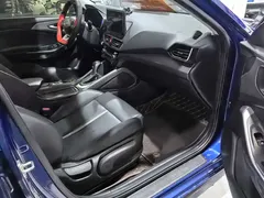 2019 Hyundai Lafesta 280TGDi Sport, синий — фото 9