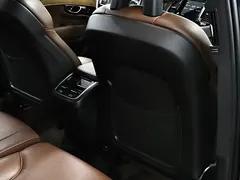2021 Volvo XC90 7-seater, чёрный — фото 17