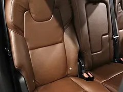 2021 Volvo XC90 7-seater, чёрный — фото 19