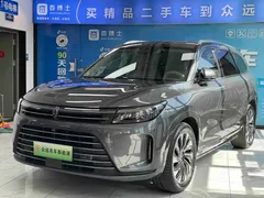 2024 Aito M7 1.5T Plus 5 — фото 1