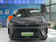 2024 Aito M7 1.5T Plus 5 — фото 2