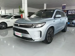 2024 Aito M7 1.5T 4WD Max 5 — фото 1