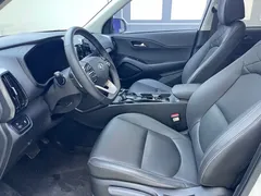 2021 Hyundai ix35 240TGDi DCT 2WD GLS, белый — фото 4