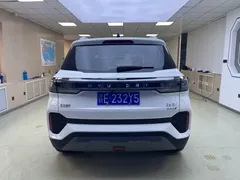 2021 Hyundai ix35 240TGDi DCT 2WD GLS, белый — фото 8