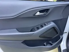2021 Hyundai ix35 240TGDi DCT 2WD GLS, белый — фото 14