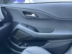 2021 Hyundai ix35 240TGDi DCT 2WD GLS, белый — фото 20