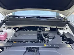 2021 Hyundai ix35 240TGDi DCT 2WD GLS, белый — фото 22