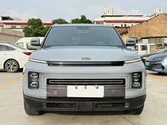 2020 Geely ICON 1.5TD i9 BSG — фото 2