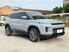 2020 Geely ICON 1.5TD i9 BSG — фото 3