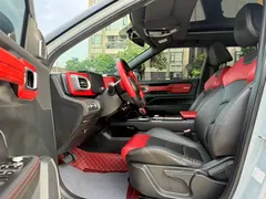 2020 Geely ICON 1.5TD i9 BSG — фото 4