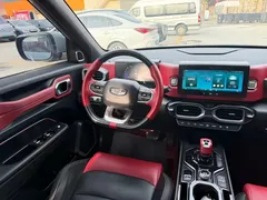 2020 Geely ICON 1.5TD i9 BSG — фото 5