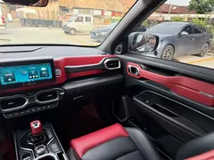 2020 Geely ICON 1.5TD i9 BSG — фото 6