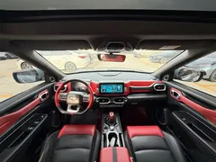 2020 Geely ICON 1.5TD i9 BSG — фото 7