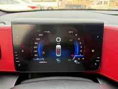 2020 Geely ICON 1.5TD i9 BSG — фото 8