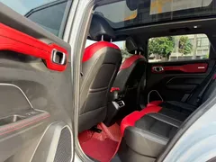 2020 Geely ICON 1.5TD i9 BSG — фото 9
