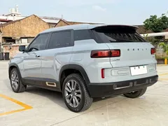 2020 Geely ICON 1.5TD i9 BSG — фото 10
