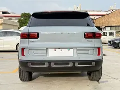 2020 Geely ICON 1.5TD i9 BSG — фото 11
