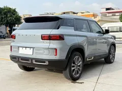 2020 Geely ICON 1.5TD i9 BSG — фото 12